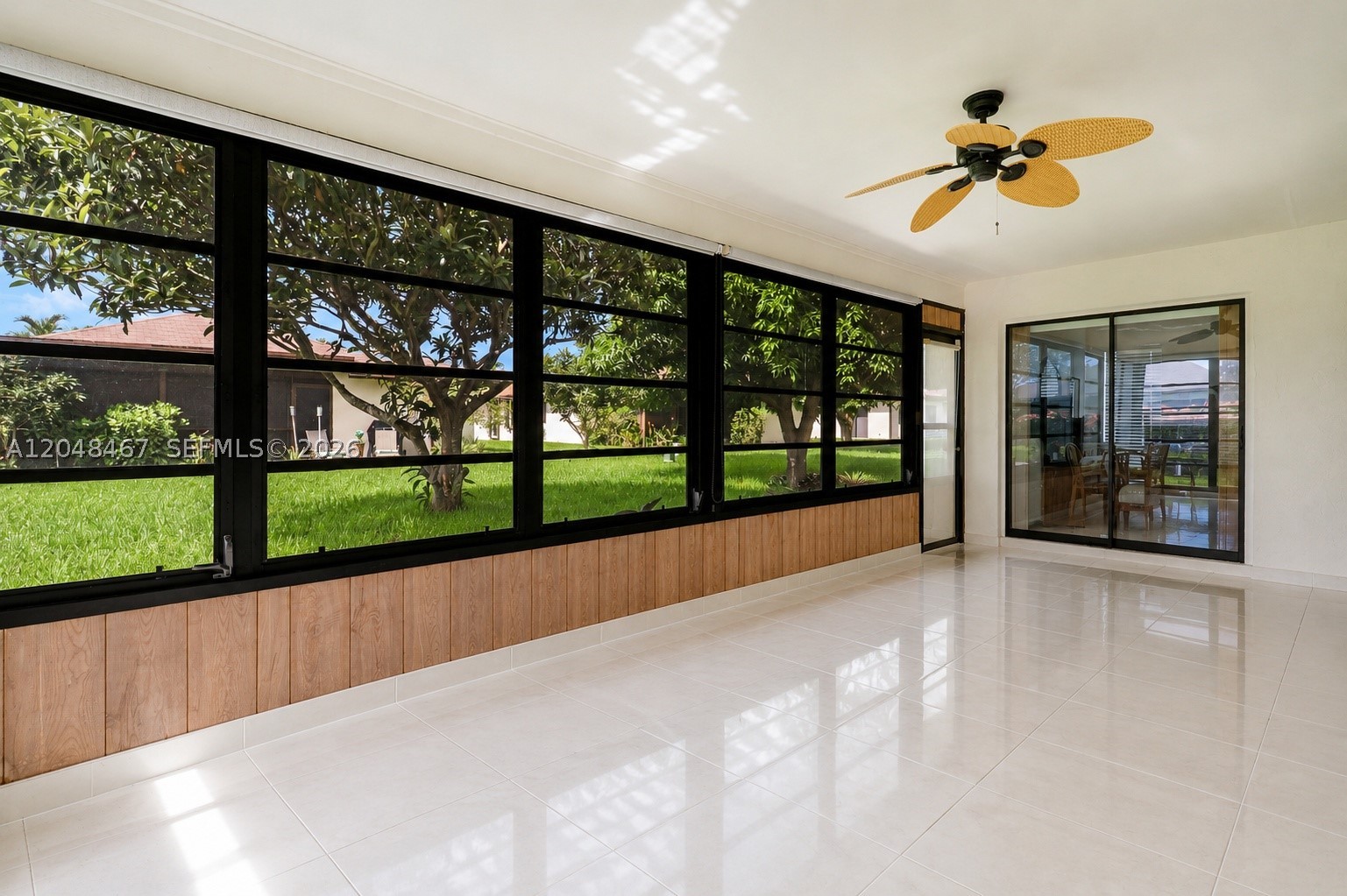 BUTTONWOOD 1 - Residential