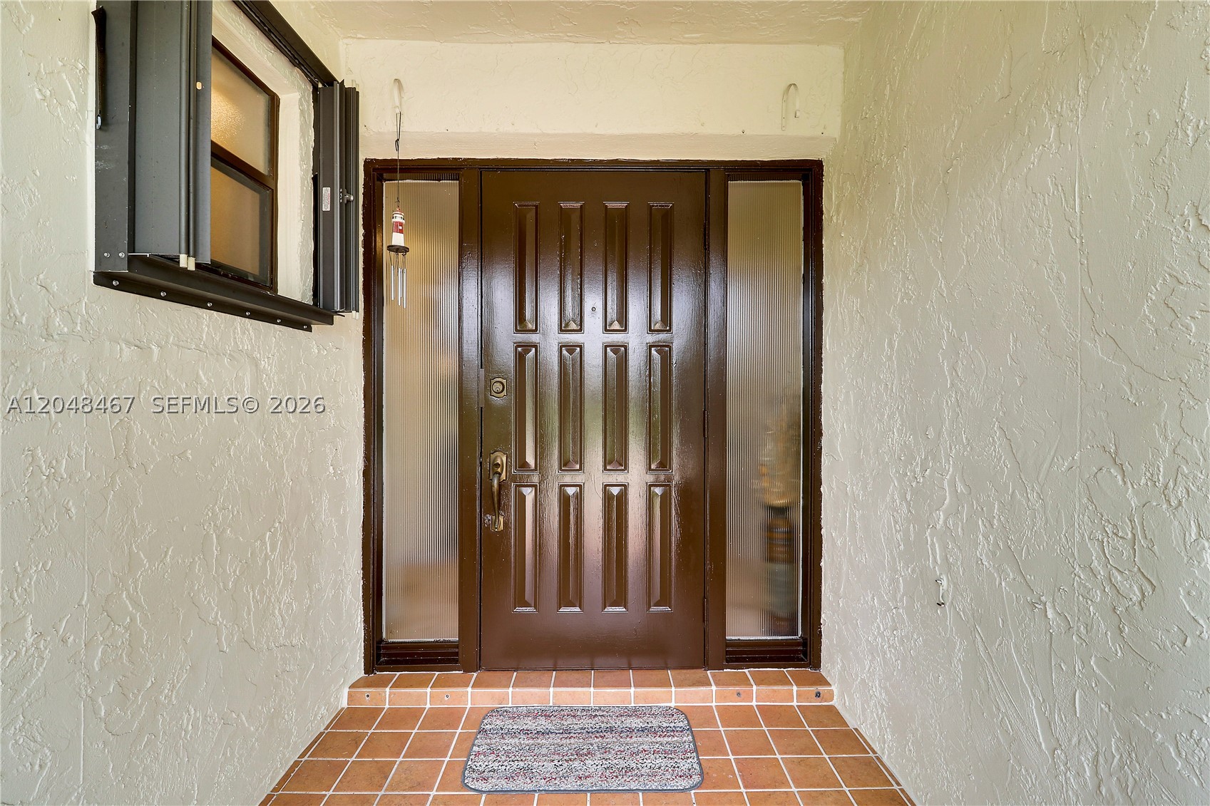 BUTTONWOOD 1 - Residential