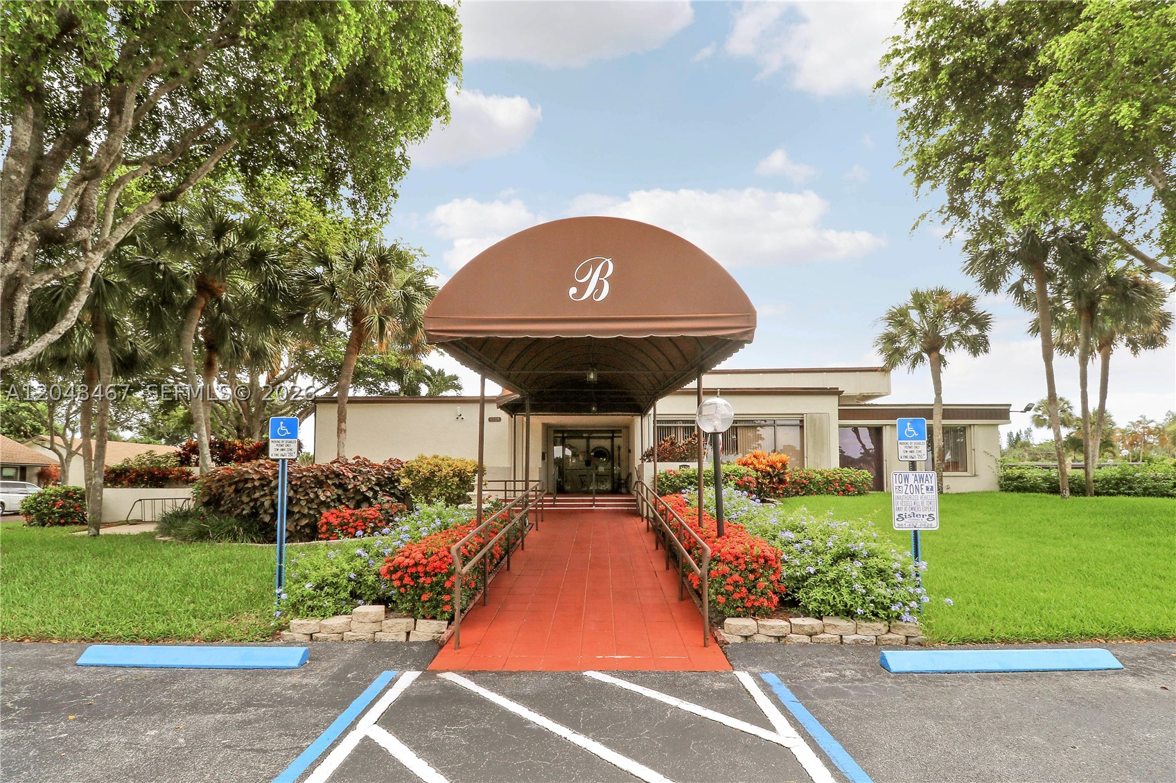 BUTTONWOOD 1 - Residential