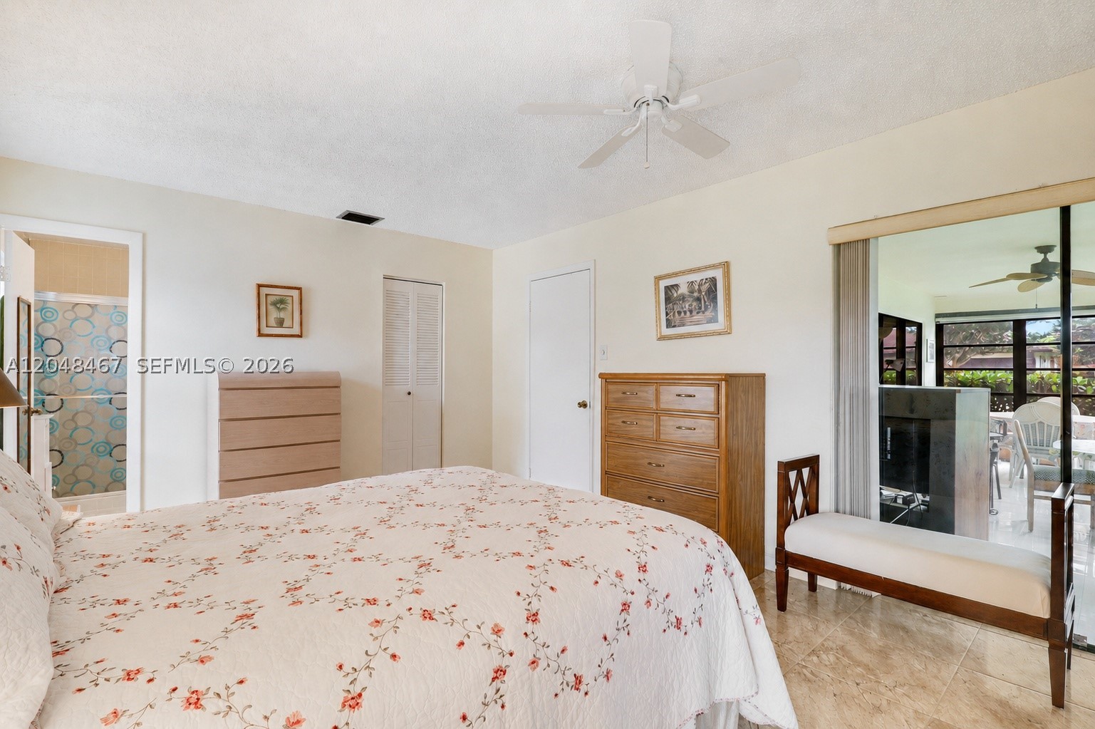 BUTTONWOOD 1 - Residential