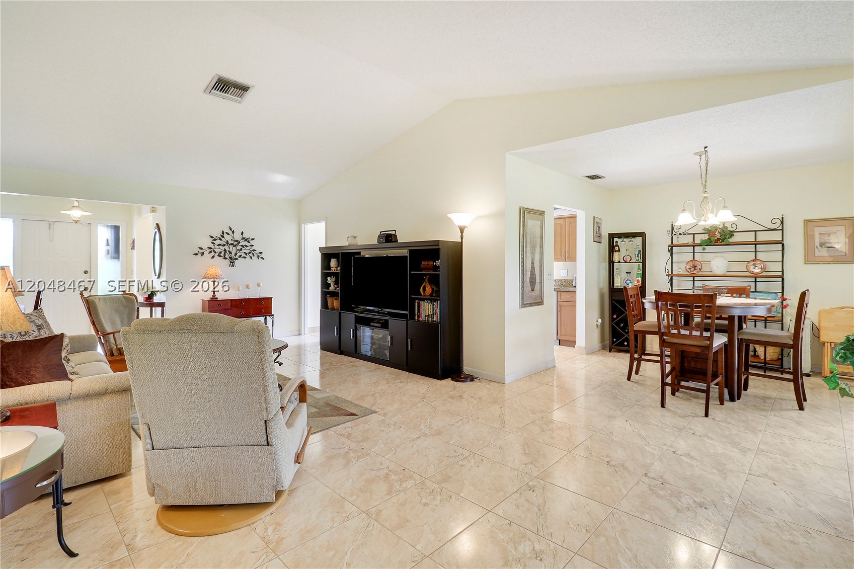 BUTTONWOOD 1 - Residential