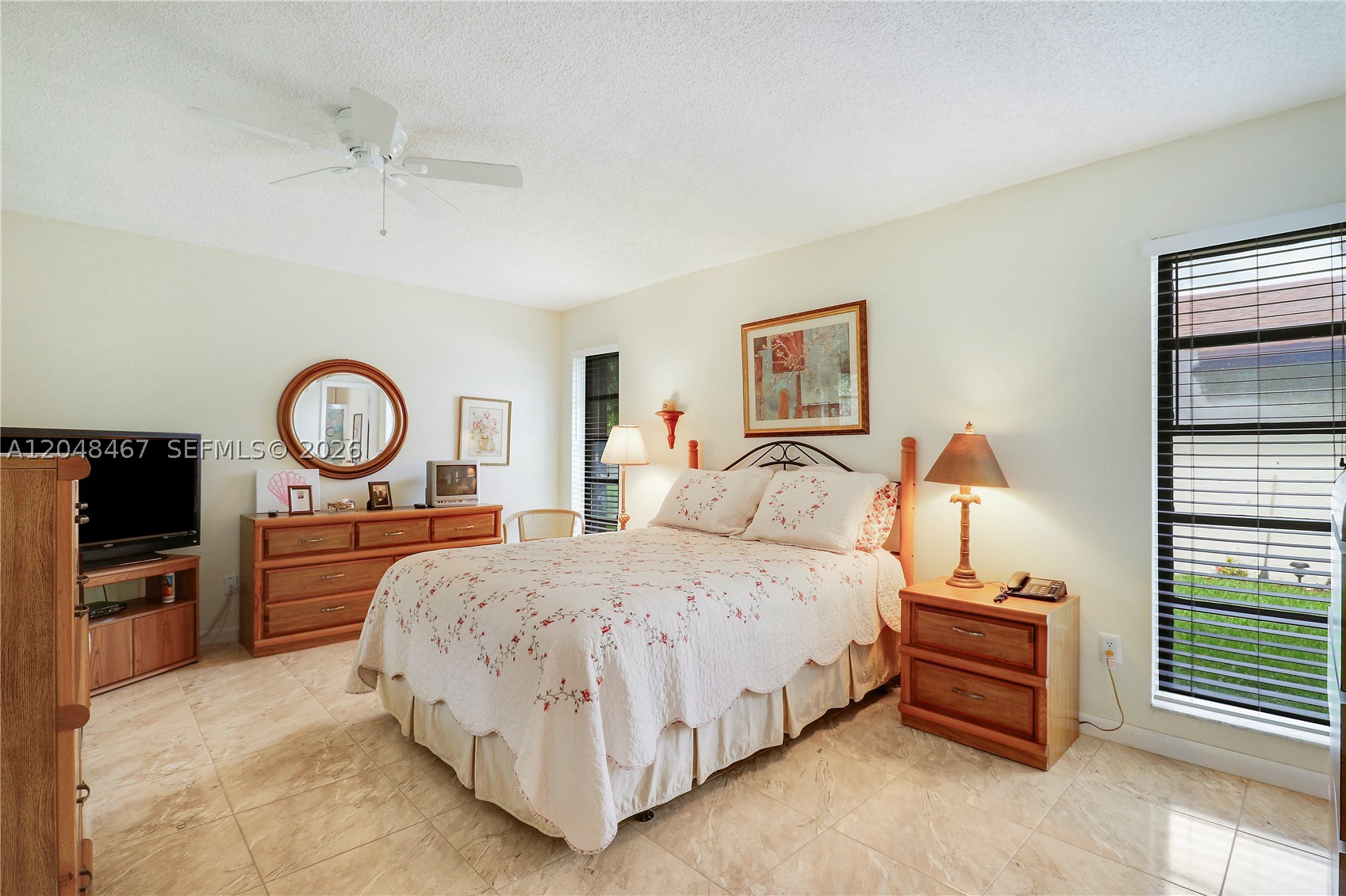 BUTTONWOOD 1 - Residential