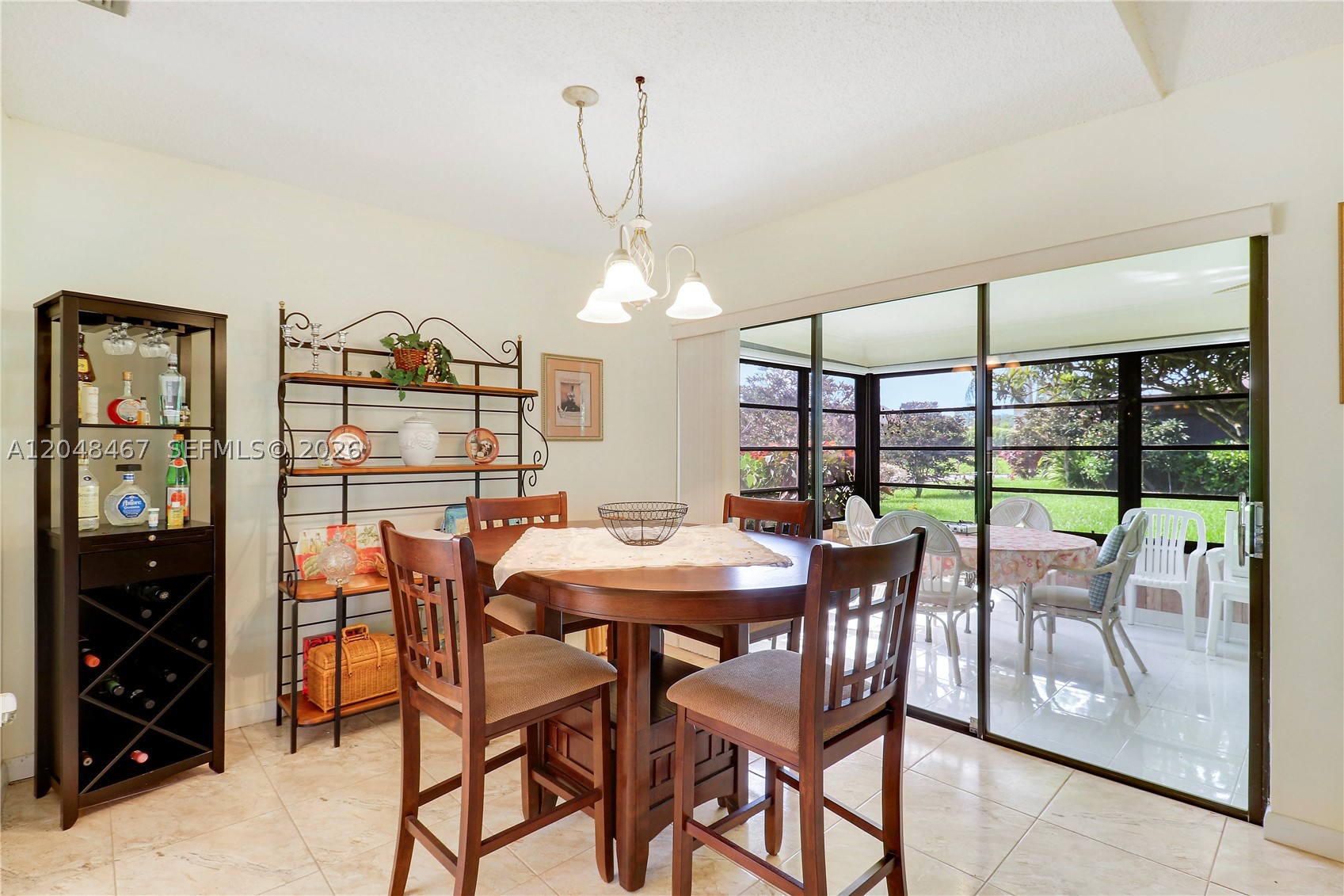 BUTTONWOOD 1 - Residential