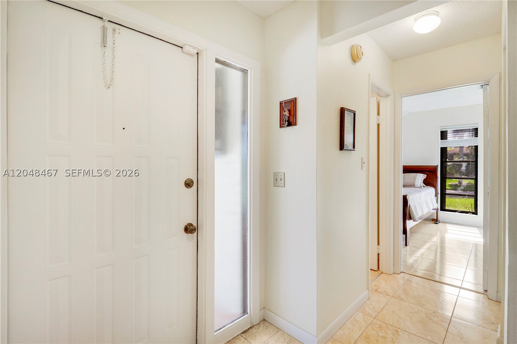 BUTTONWOOD 1 - Residential