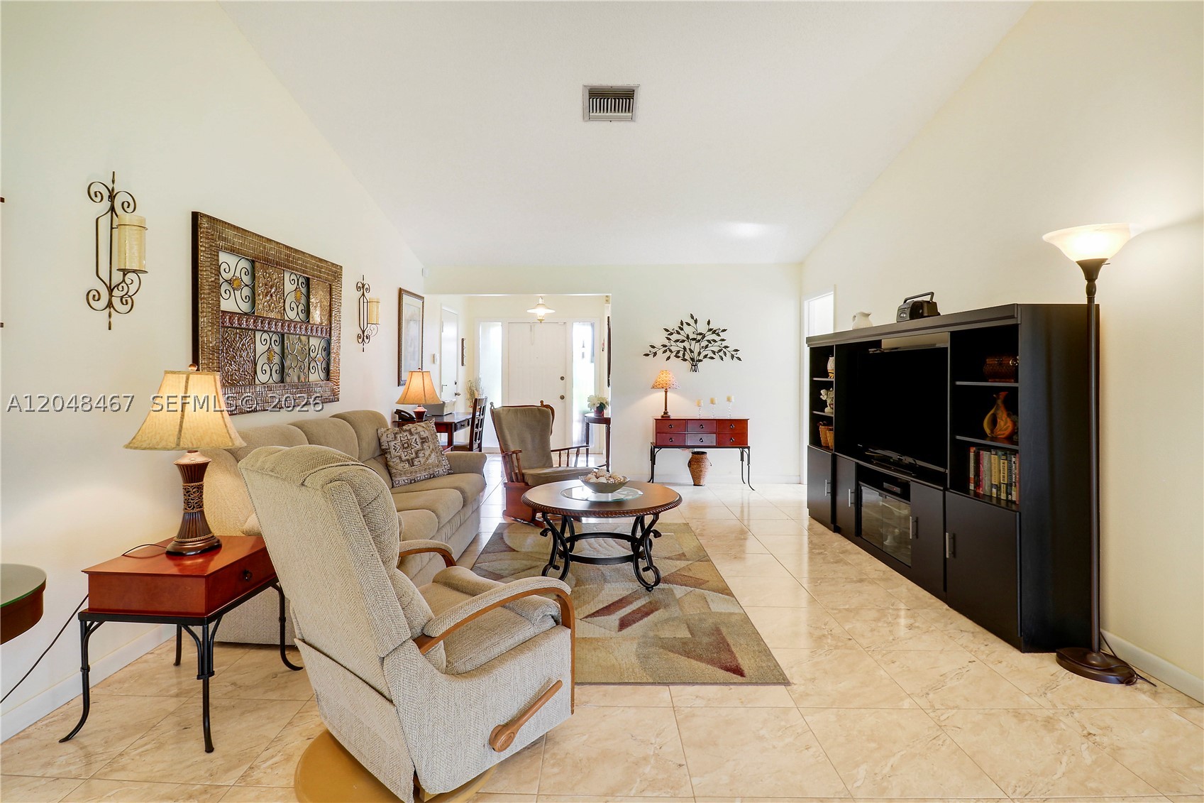 BUTTONWOOD 1 - Residential