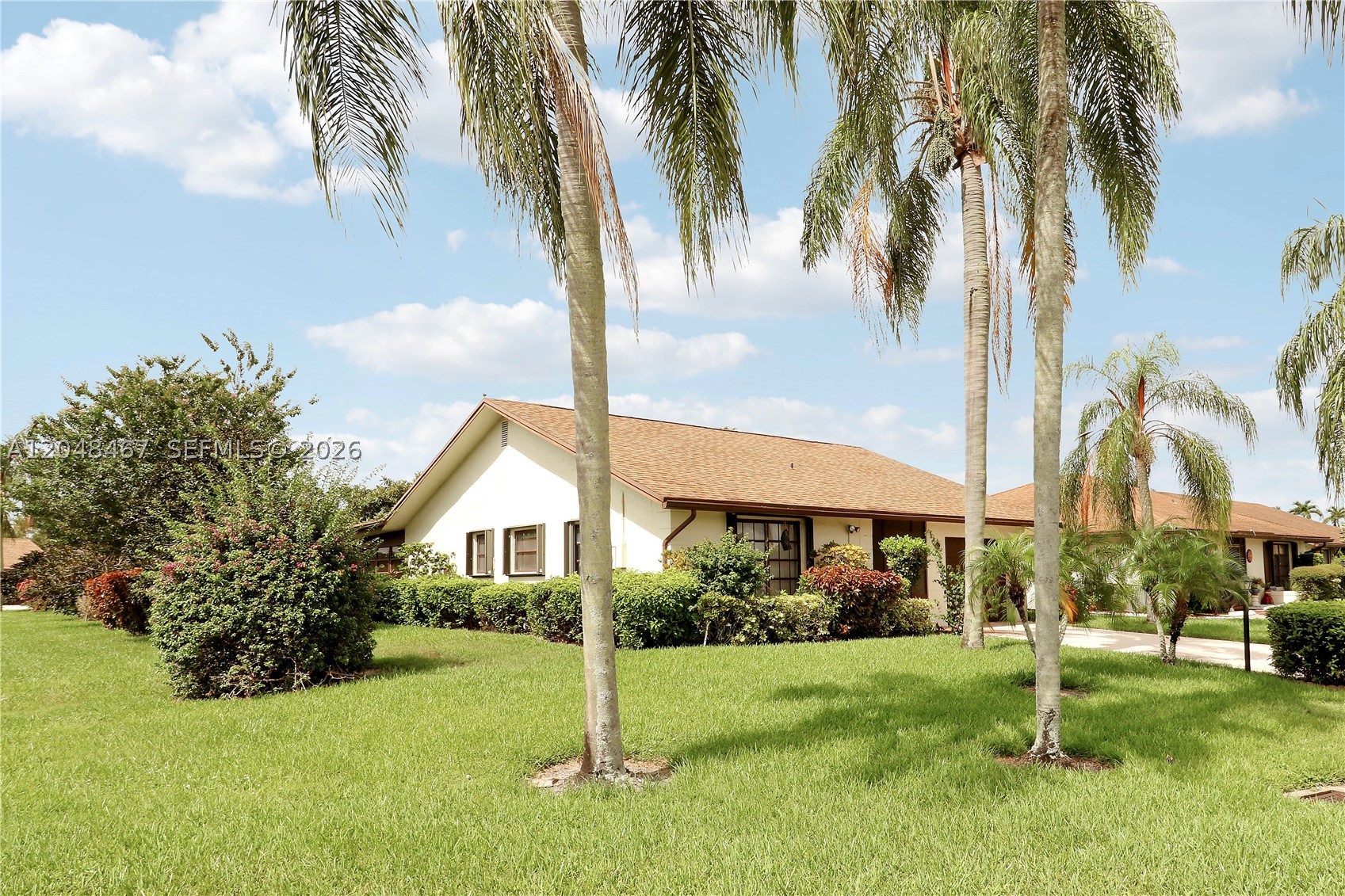 BUTTONWOOD 1 - Residential