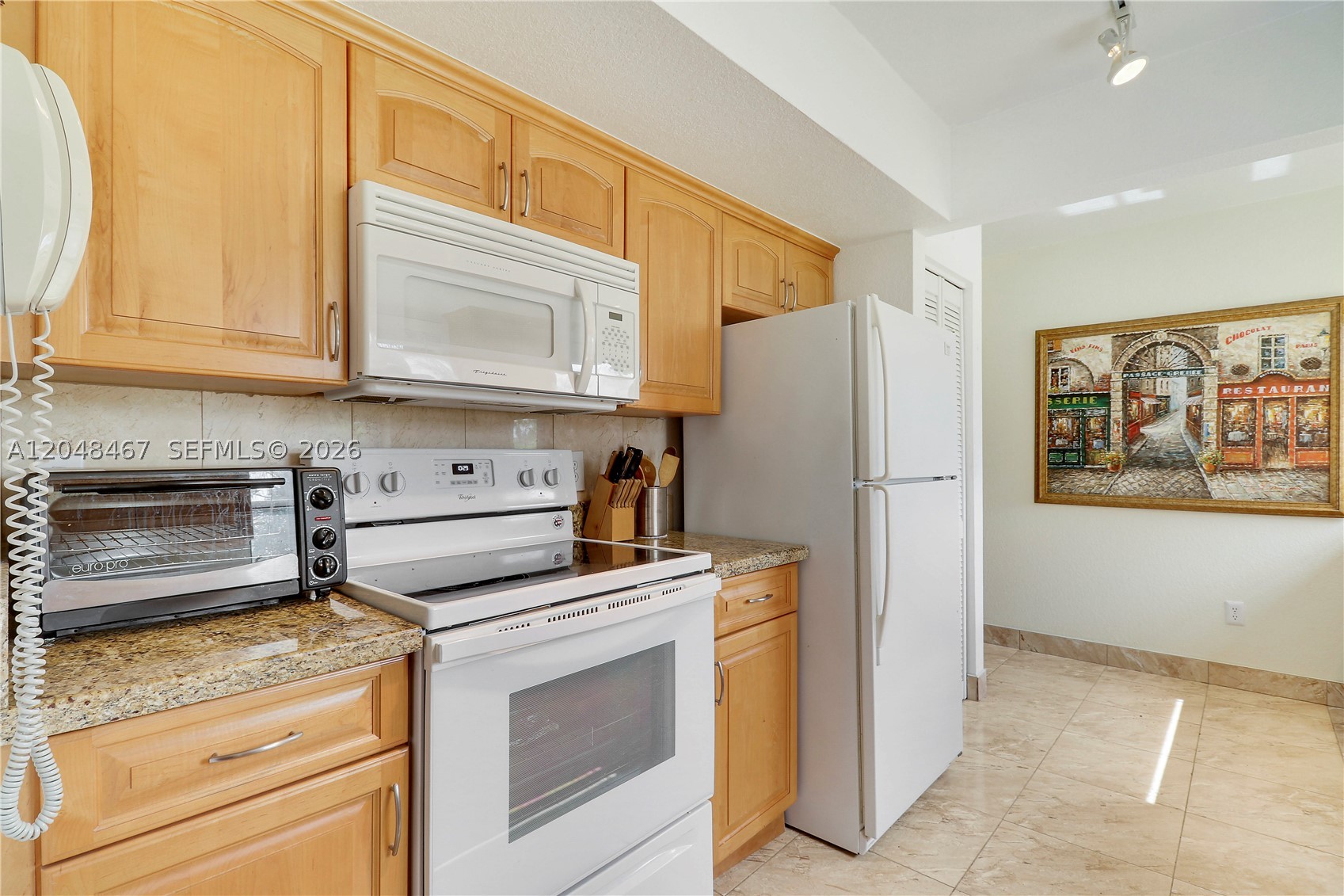 BUTTONWOOD 1 - Residential