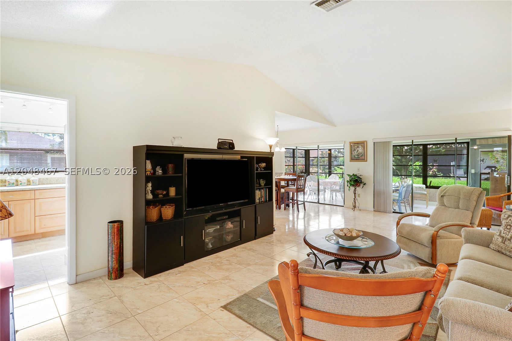BUTTONWOOD 1 - Residential