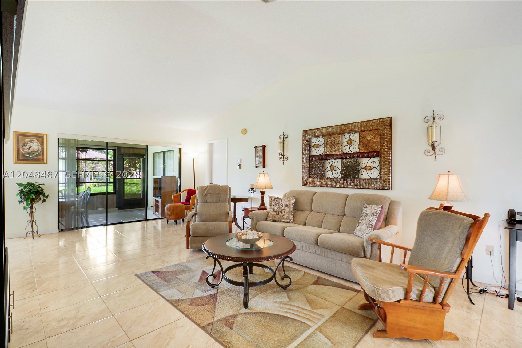 BUTTONWOOD 1 - Residential