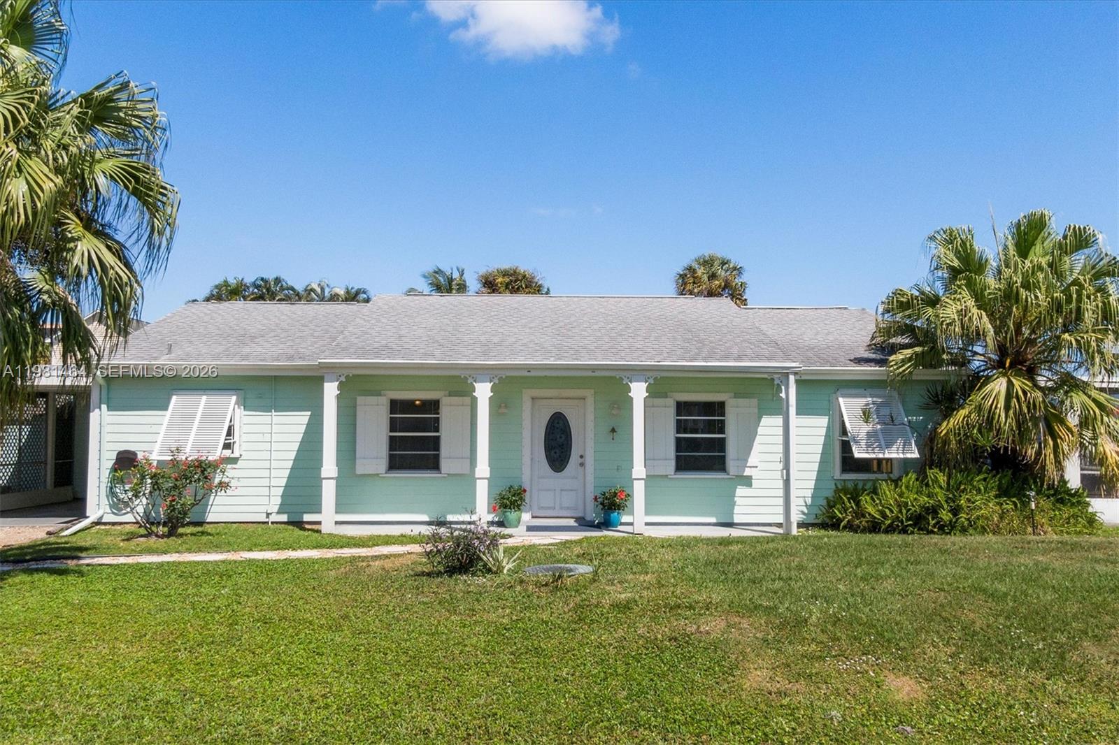 PALM CITY AMENDED - Residential