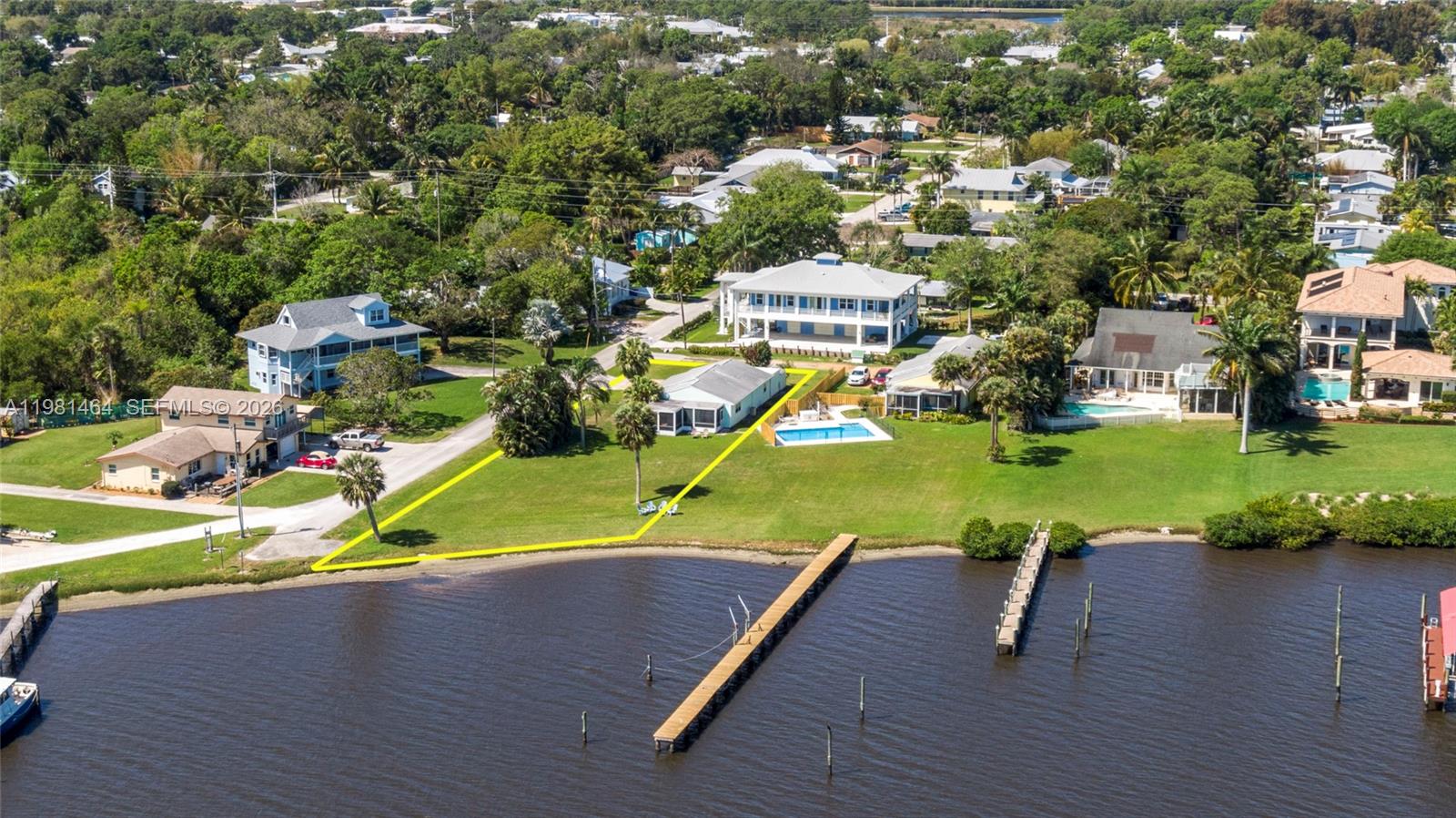 PALM CITY AMENDED - Residential