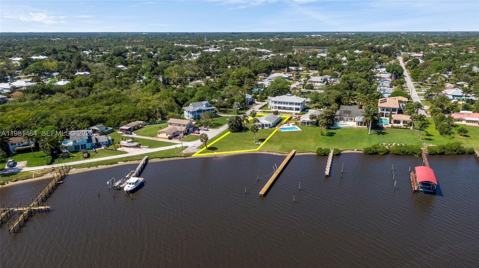 PALM CITY AMENDED - Residential