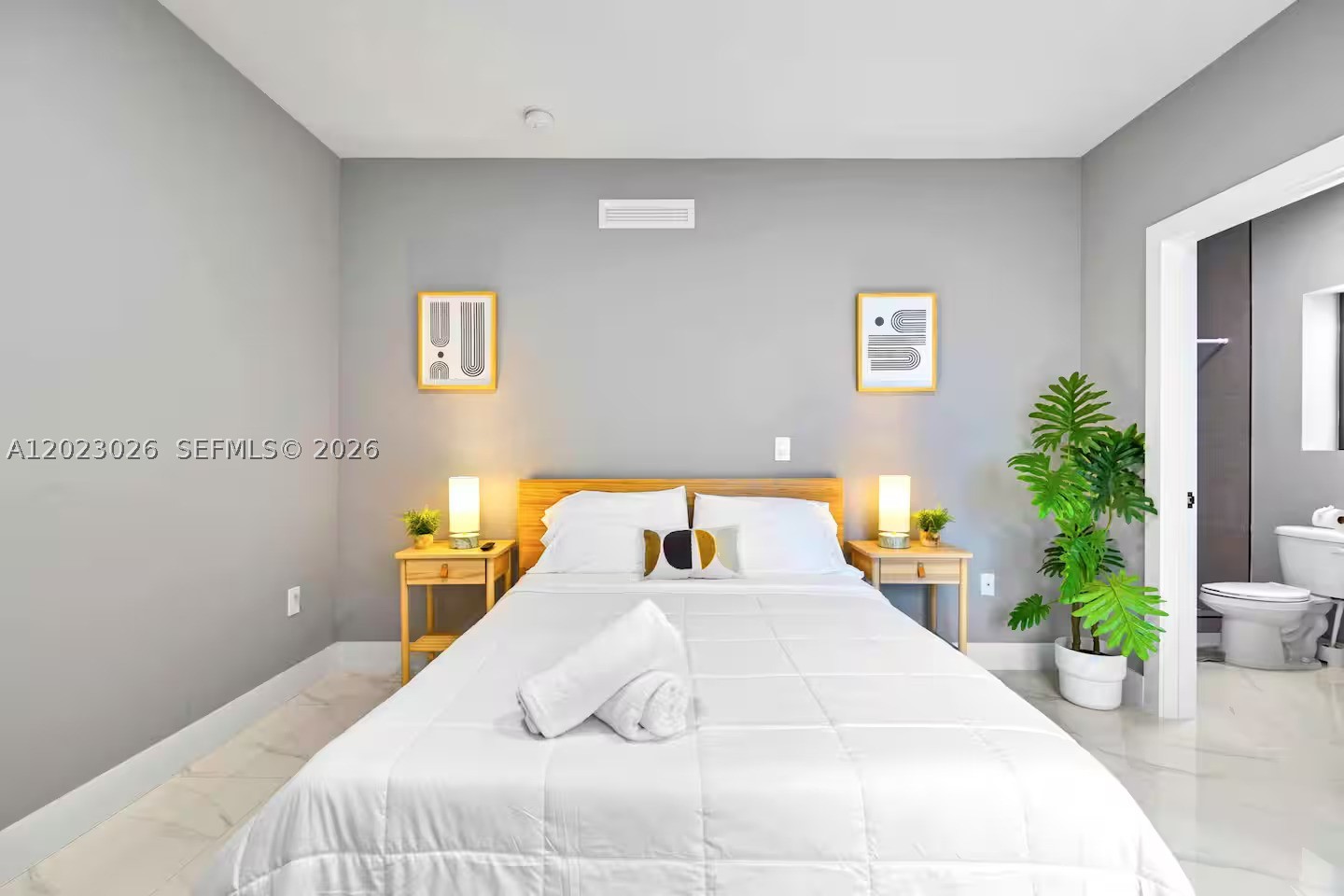 CENTRAL ALLAPATTAH - Residential Income