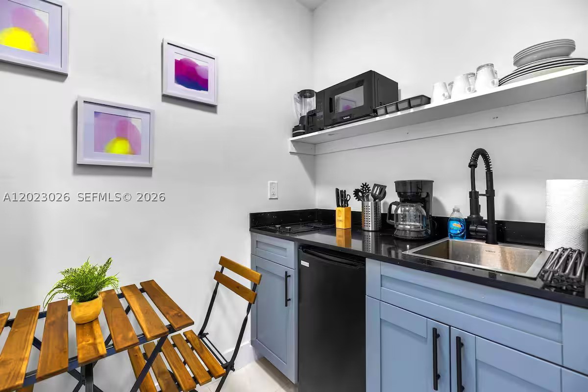 CENTRAL ALLAPATTAH - Residential Income