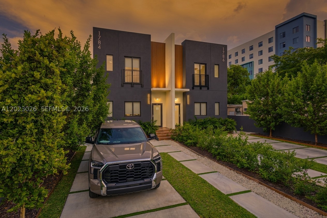 CENTRAL ALLAPATTAH - Residential Income