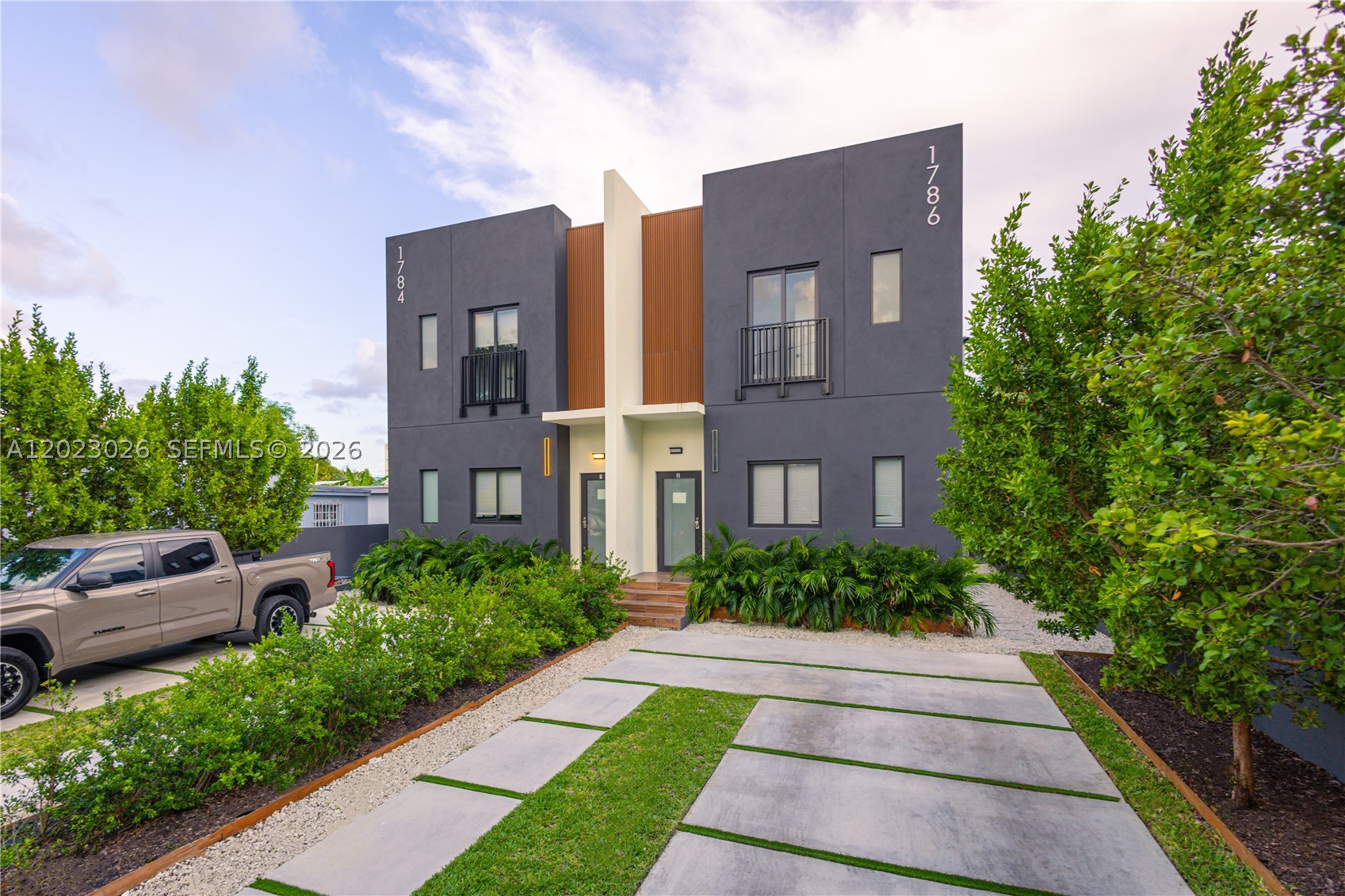 CENTRAL ALLAPATTAH - Residential Income