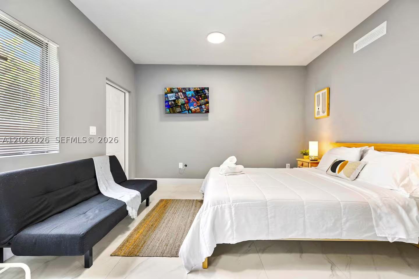 CENTRAL ALLAPATTAH - Residential Income