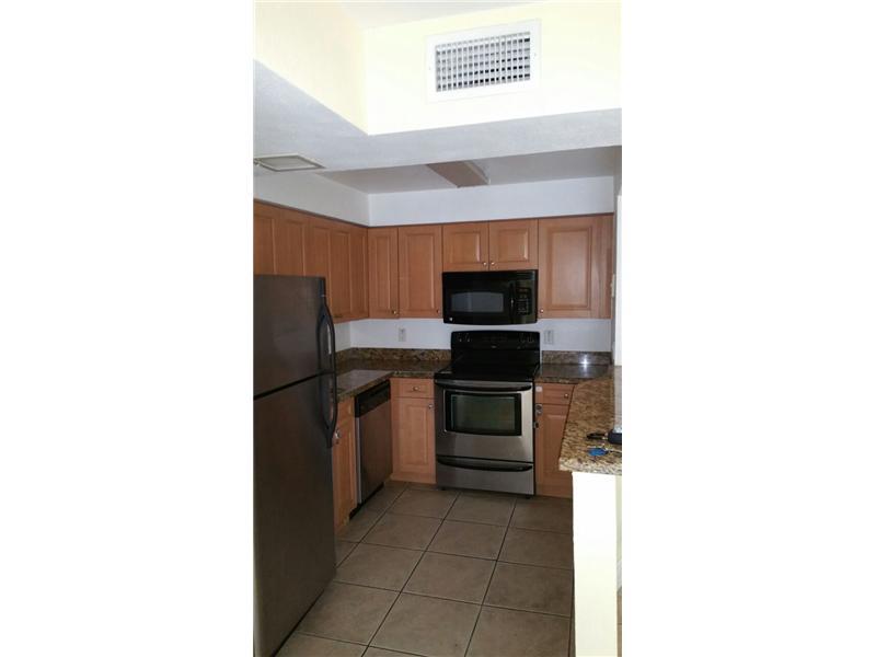 DORAL GARDENS II CONDO - Residential Lease