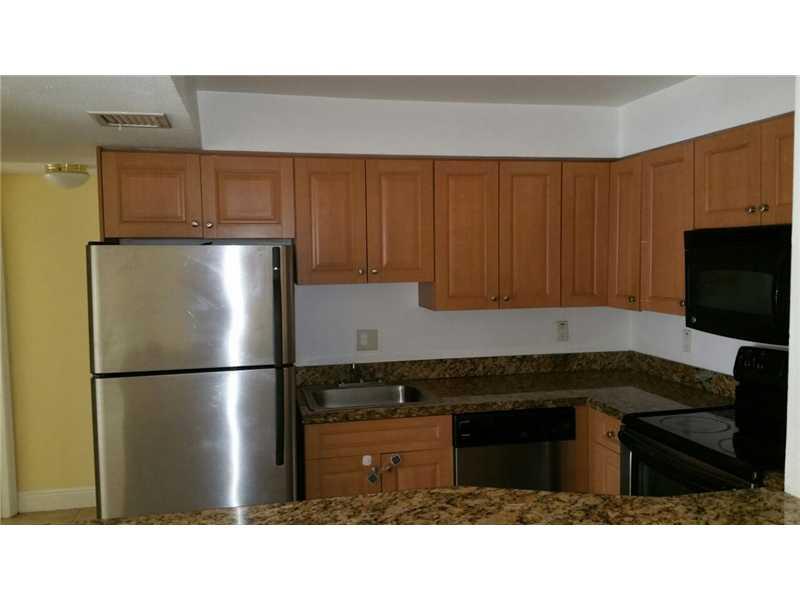 DORAL GARDENS II CONDO - Residential Lease