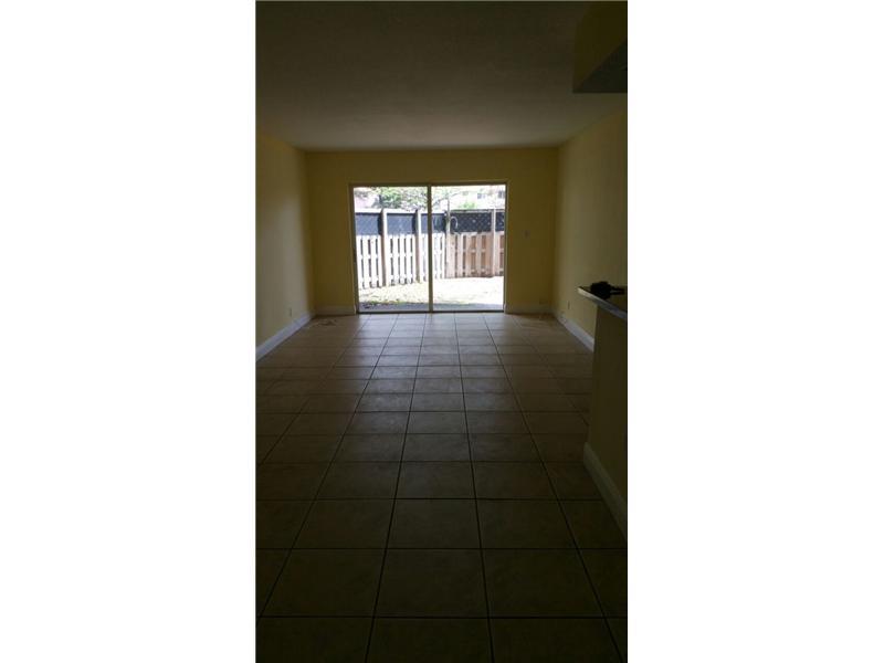 DORAL GARDENS II CONDO - Residential Lease