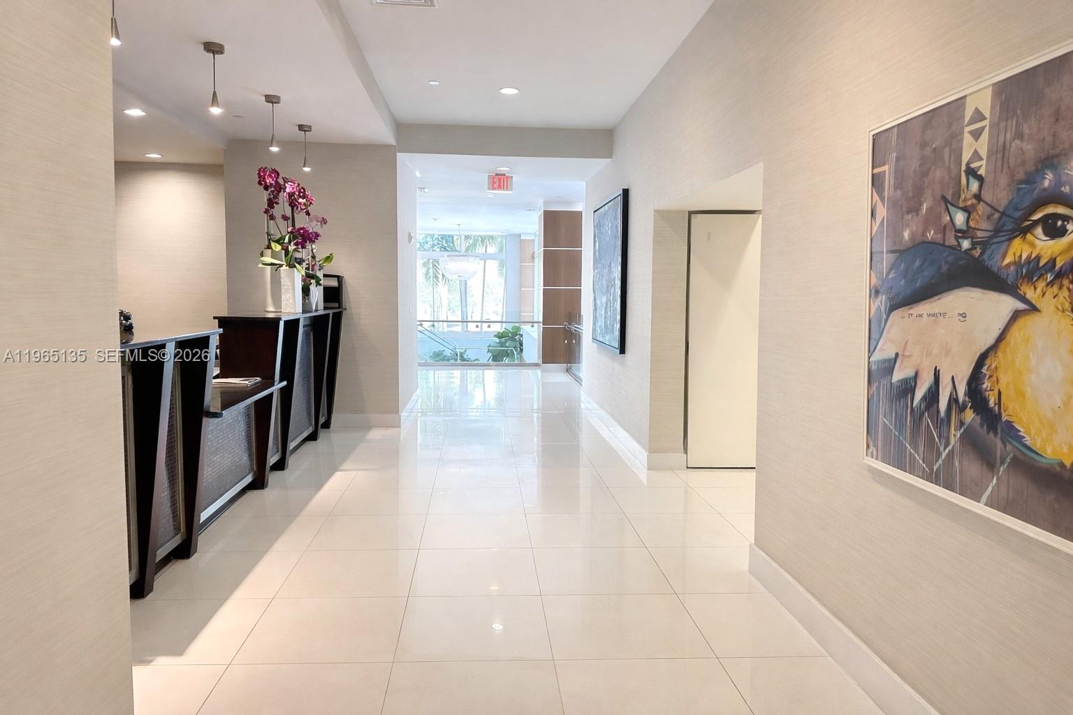 1800 CLUB CONDO - Residential