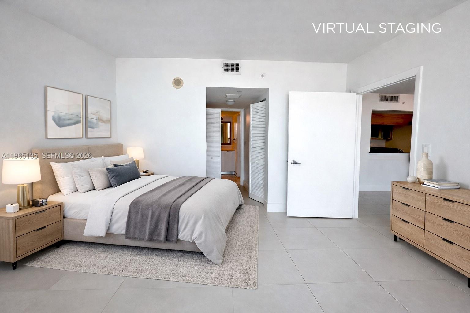 1800 CLUB CONDO - Residential