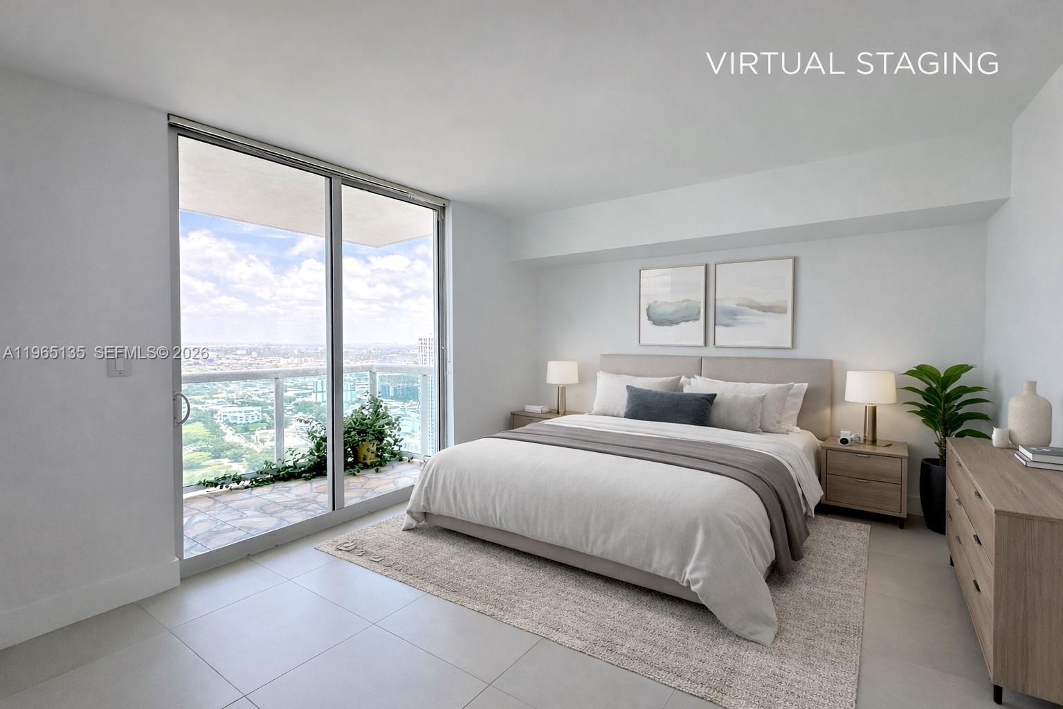 1800 CLUB CONDO - Residential
