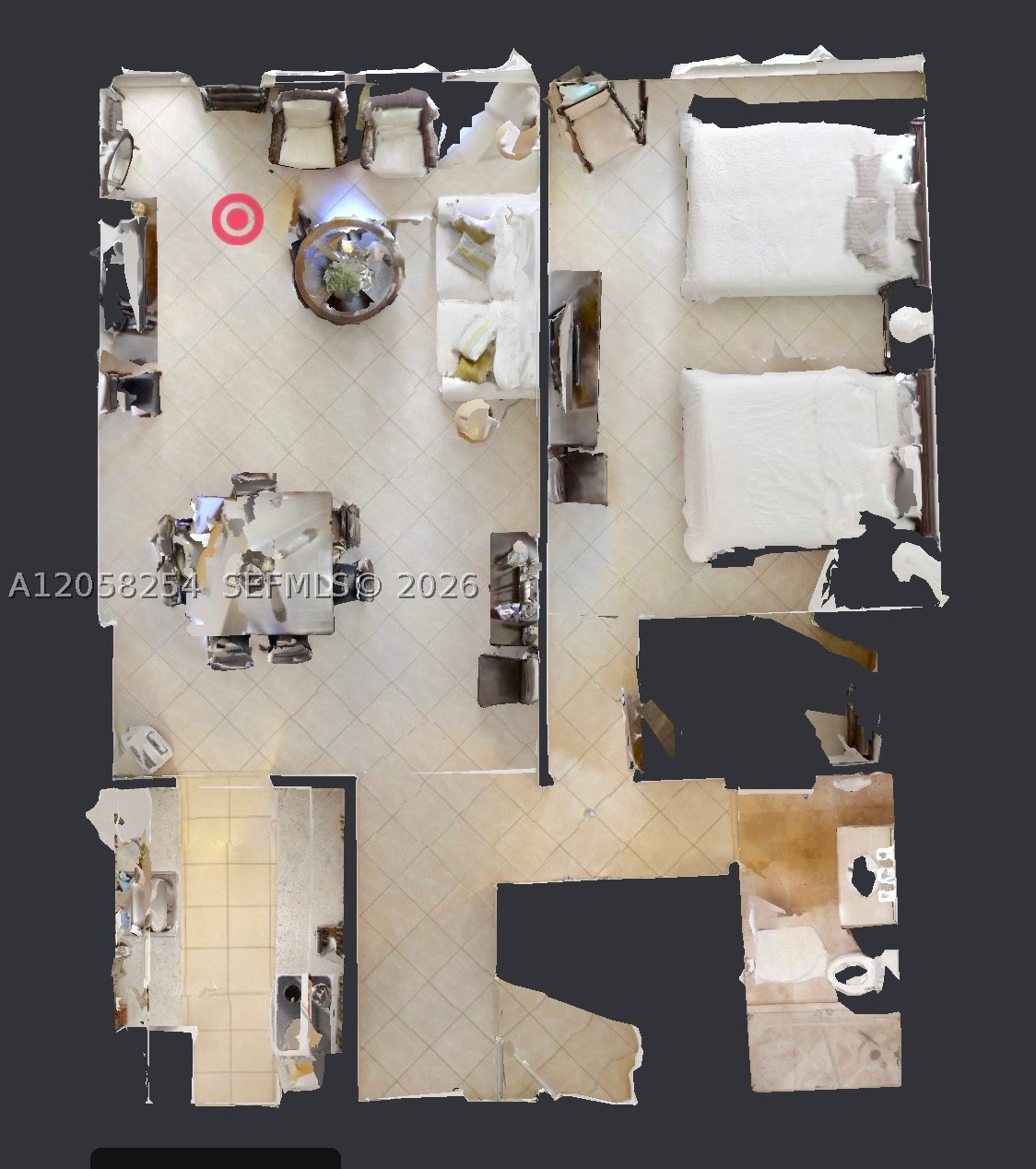THE DECOPLAGE CONDO - Residential