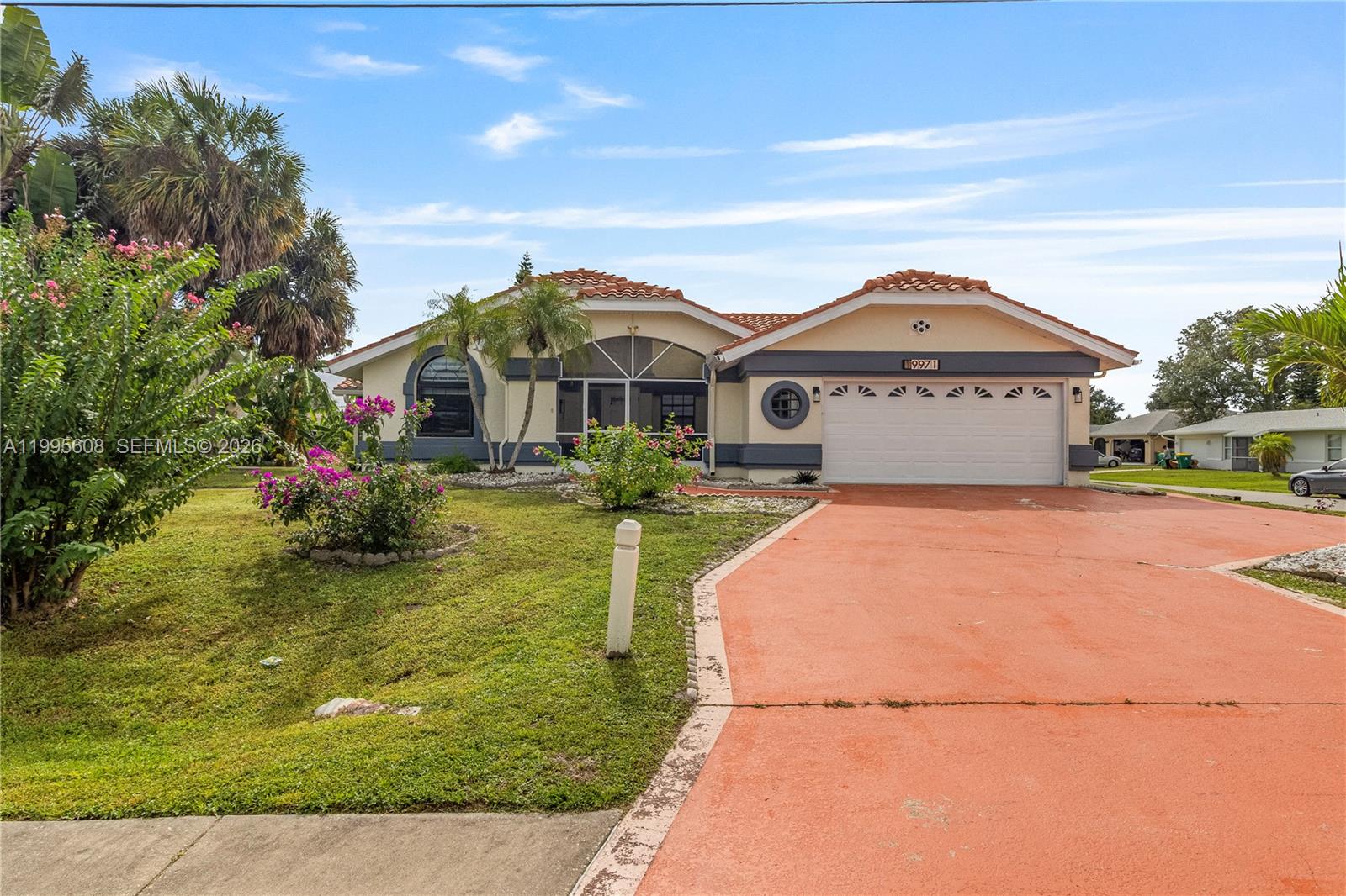 PORT CHARLOTTE - Residential