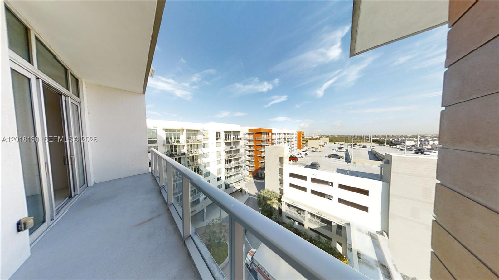 MIDTOWN AT DORAL - Residential