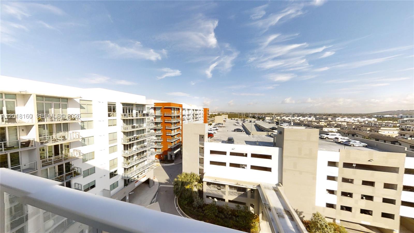 MIDTOWN AT DORAL - Residential