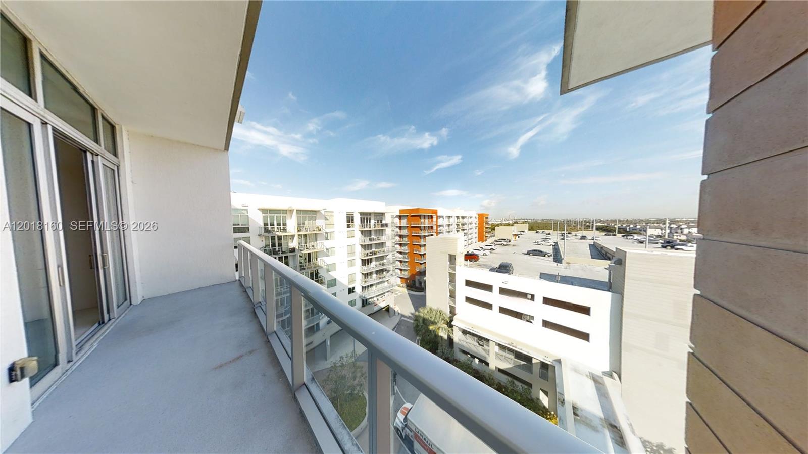 MIDTOWN AT DORAL - Residential