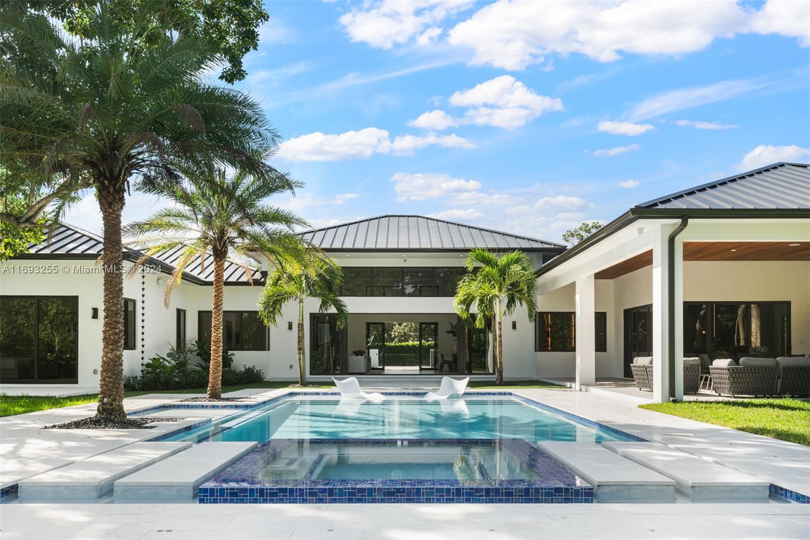 DOMUS ONE - Residential