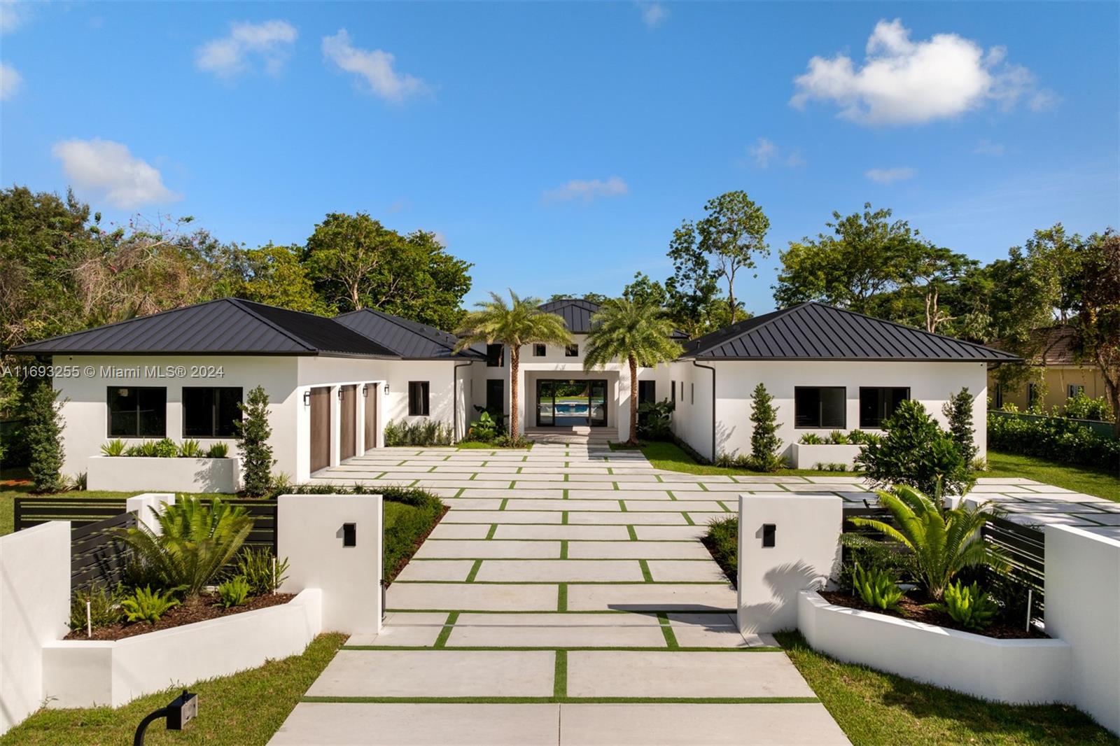 DOMUS ONE - Residential