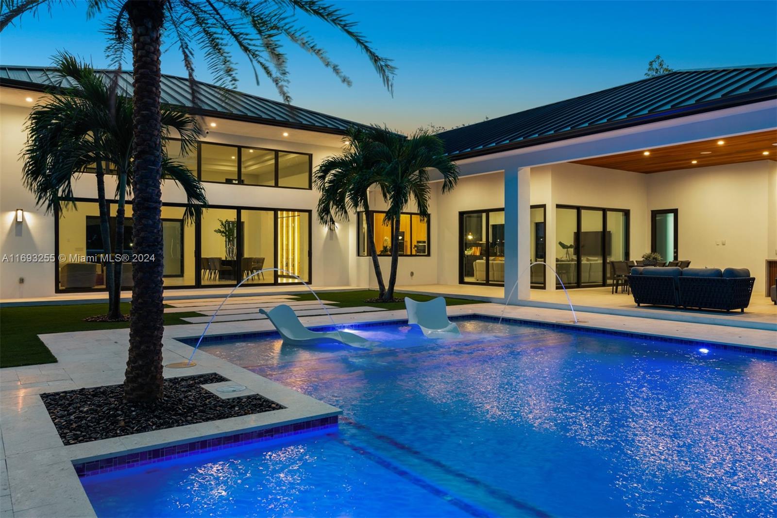 DOMUS ONE - Residential