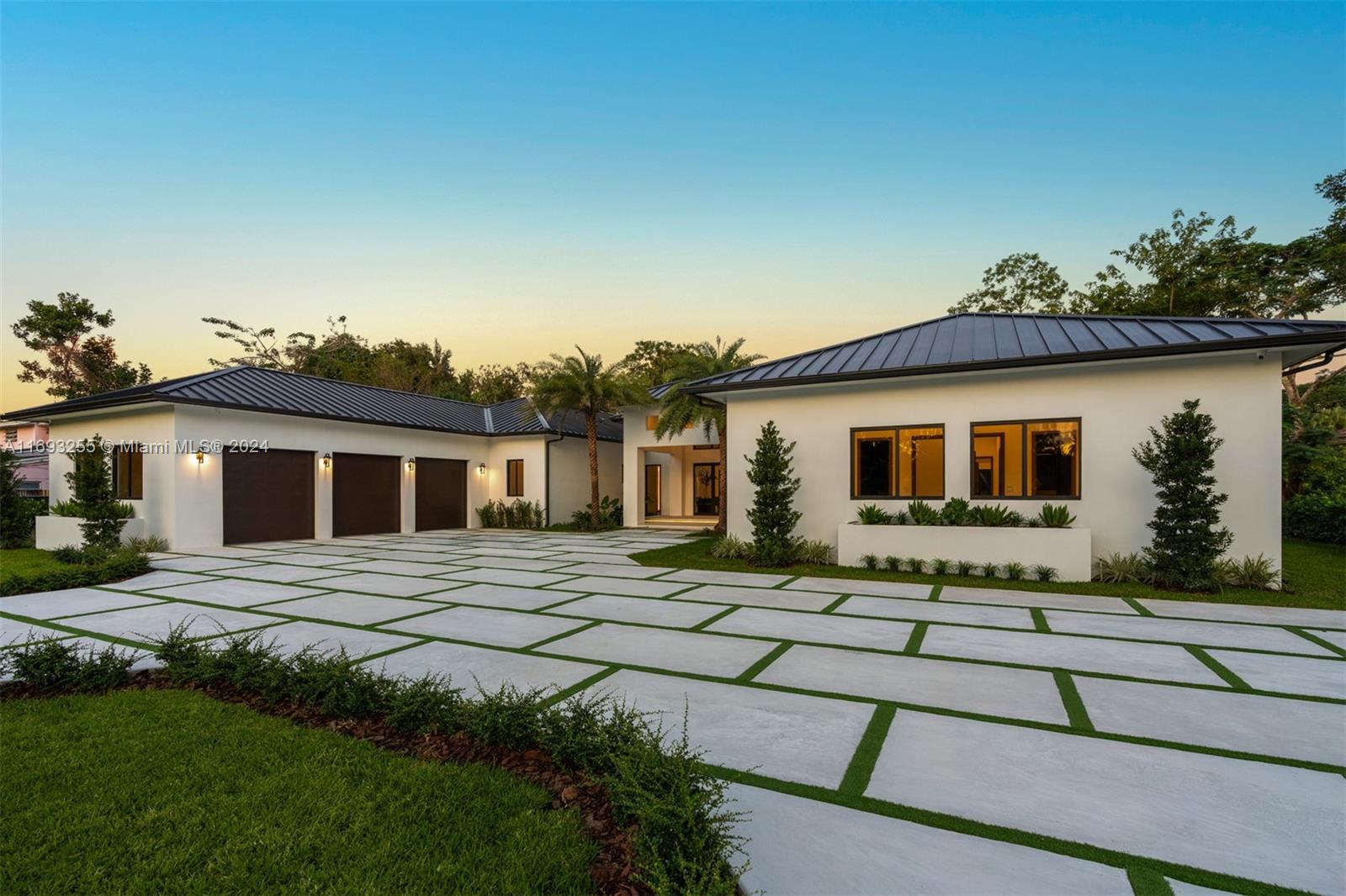 DOMUS ONE - Residential