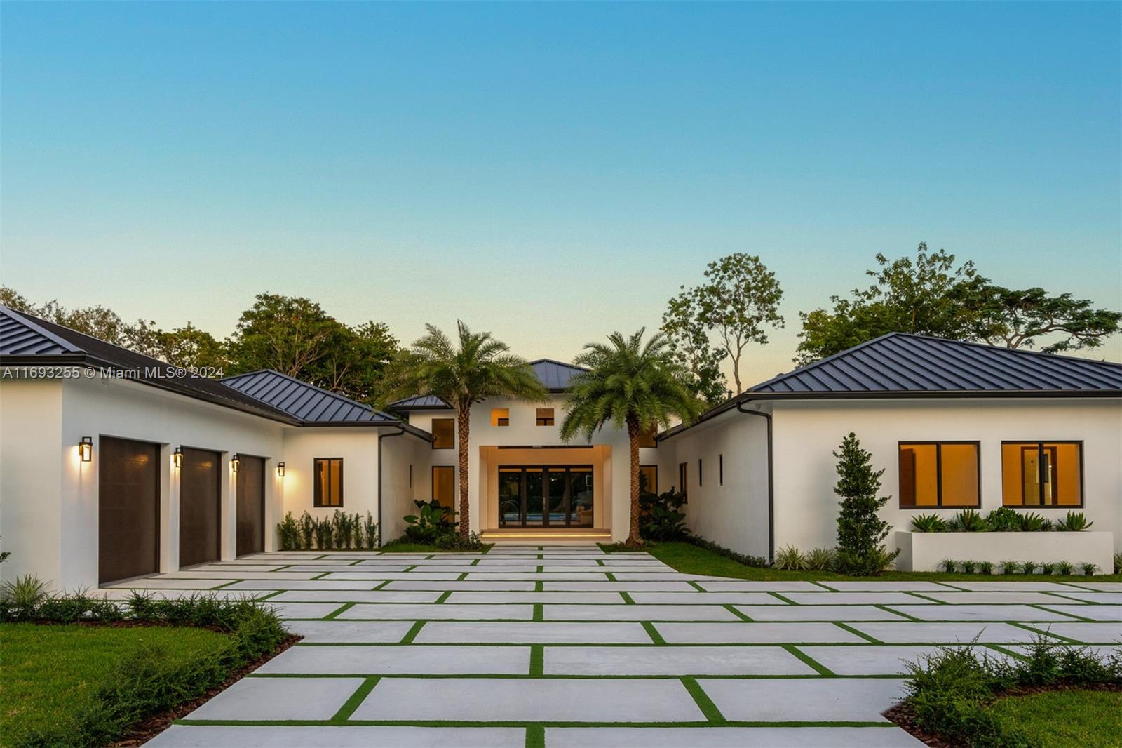 DOMUS ONE - Residential