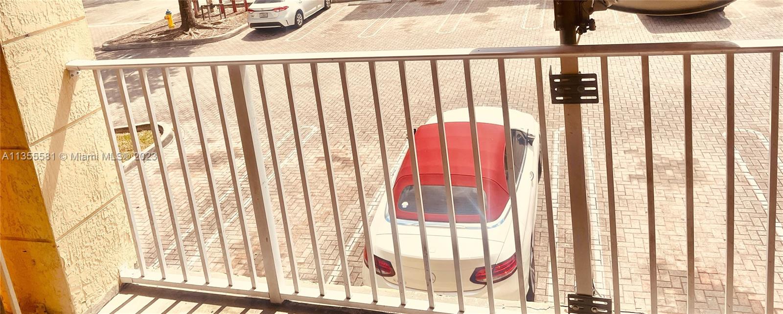 THE OAKS AT MIAMI GARDENS - Residential Lease