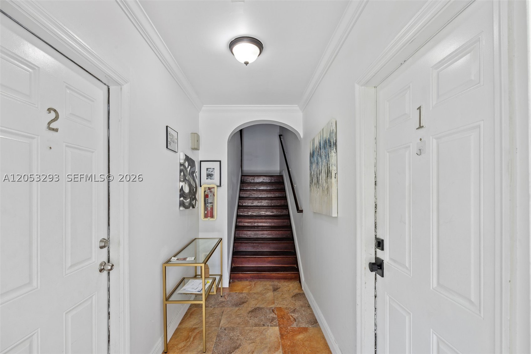 BANYAN PLACE AMD & EXTENS - Residential Lease