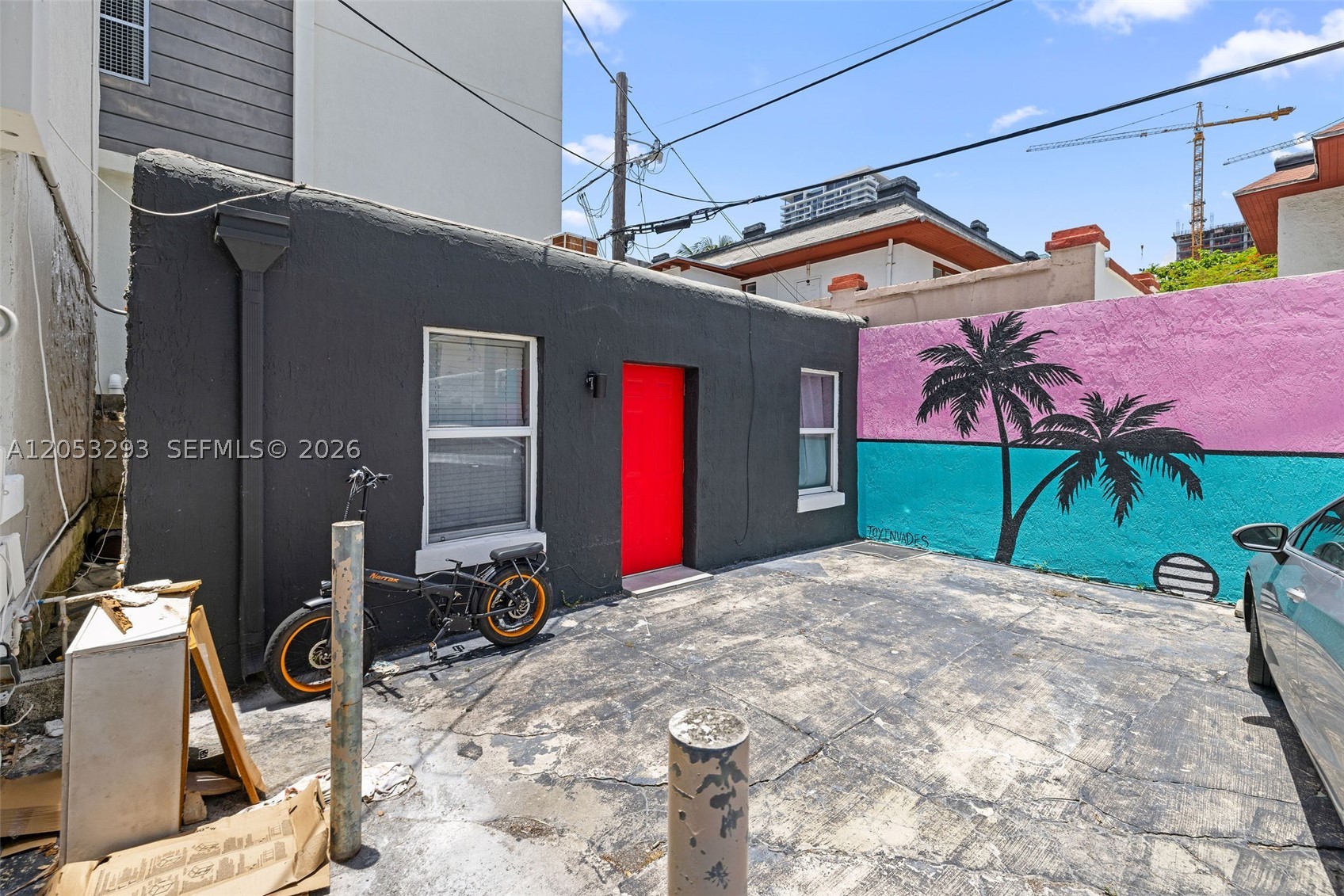 BANYAN PLACE AMD & EXTENS - Residential Lease