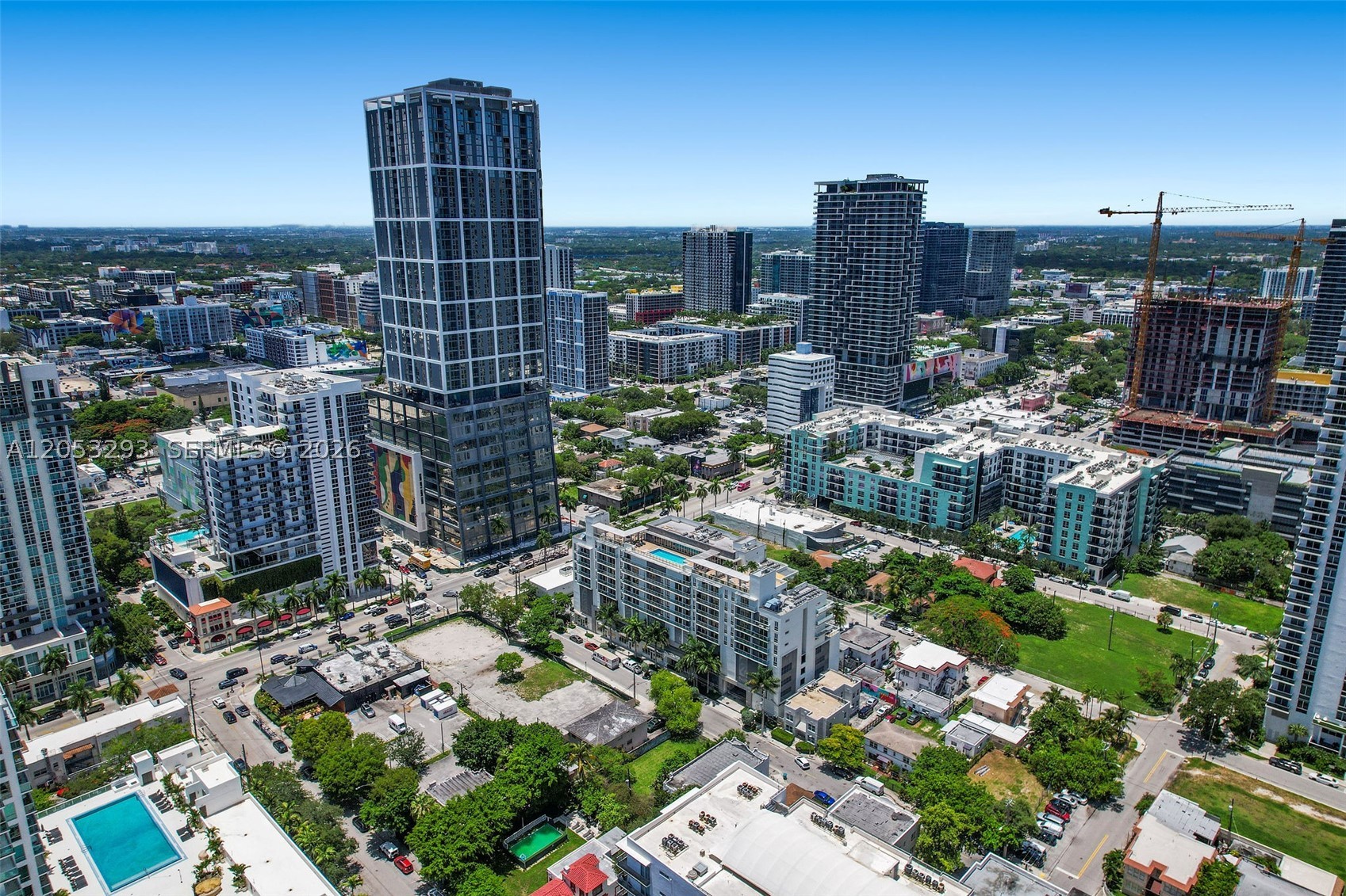 BANYAN PLACE AMD & EXTENS - Residential Lease