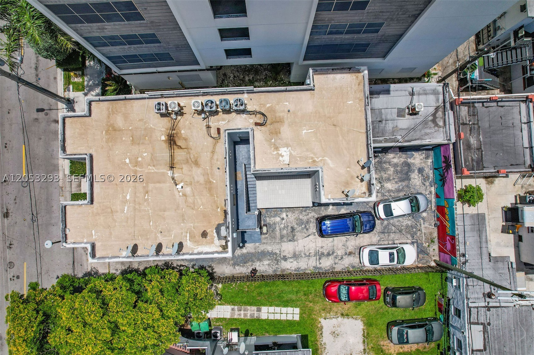 BANYAN PLACE AMD & EXTENS - Residential Lease