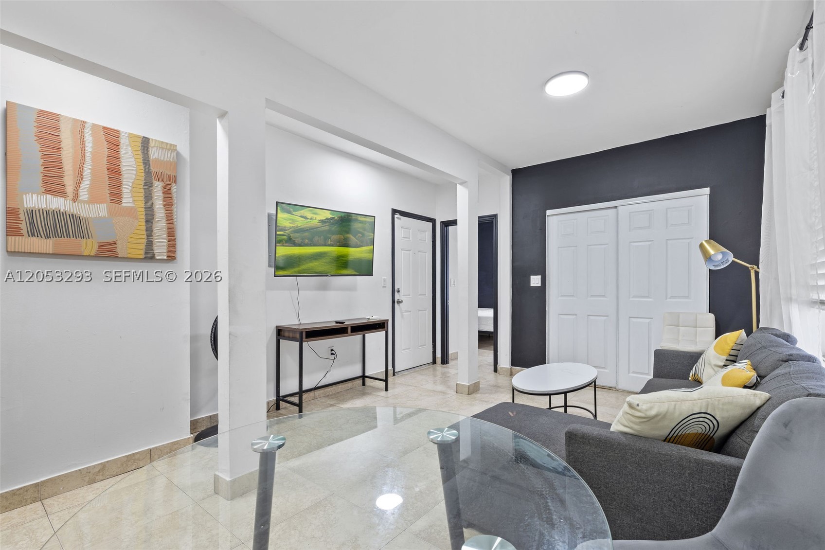 BANYAN PLACE AMD & EXTENS - Residential Lease