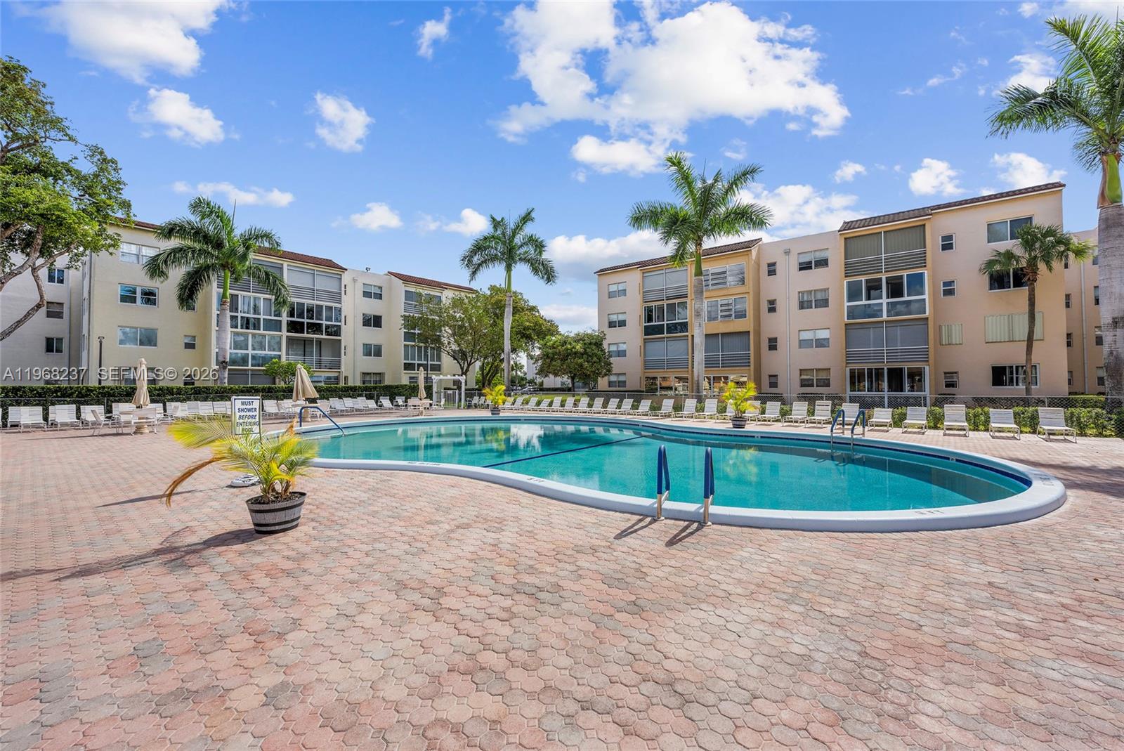 SOMERSET NO SIX CONDO - Residential