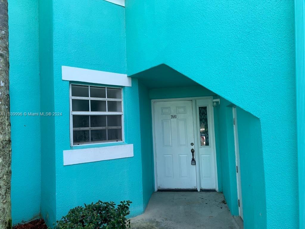 KEYS GATE CONDO NO THREE - Residential