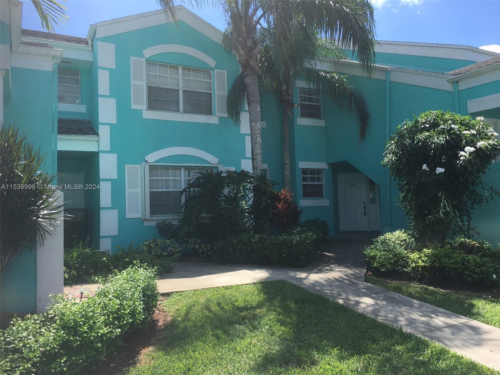 KEYS GATE CONDO NO THREE - Residential