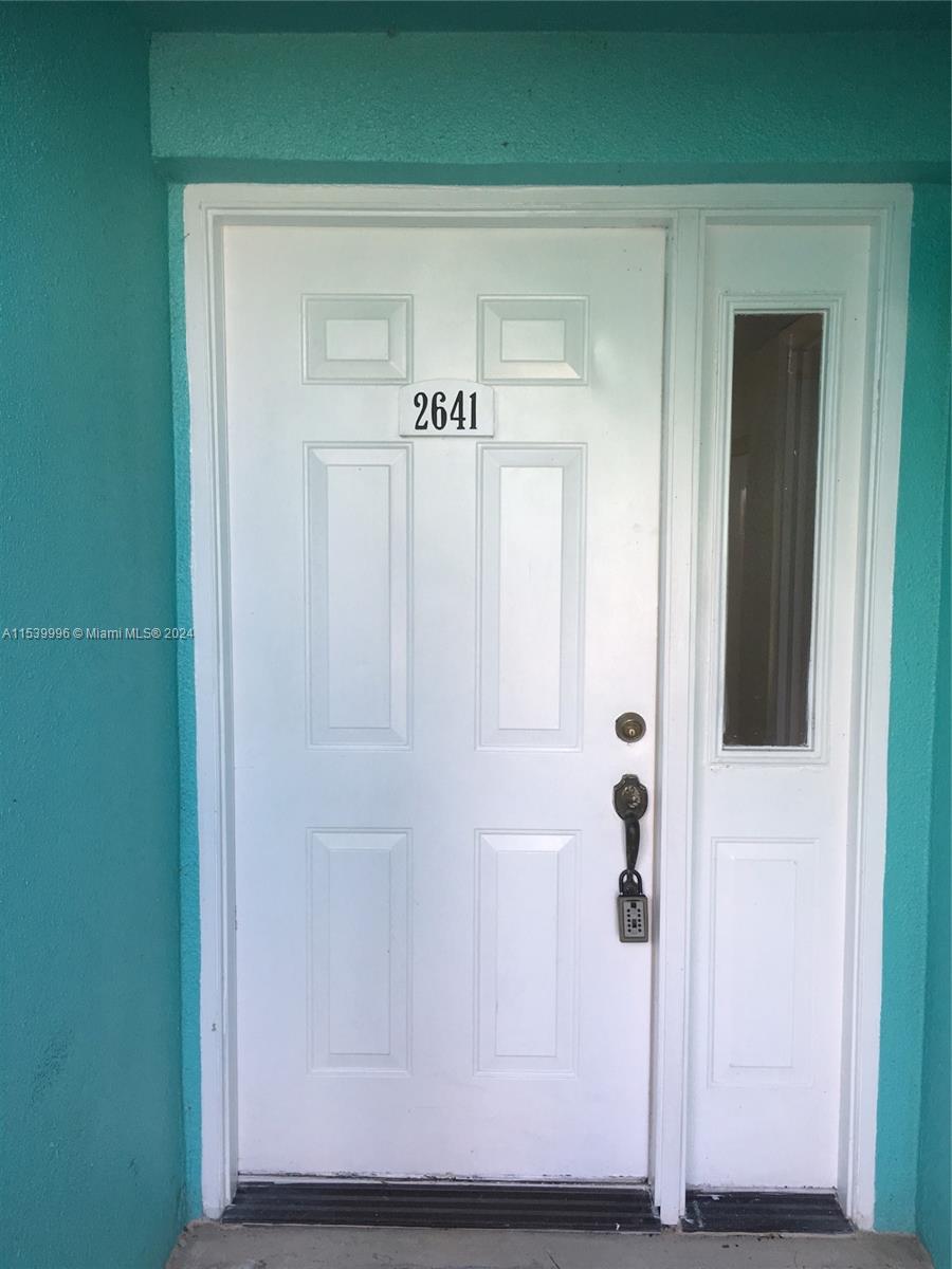 KEYS GATE CONDO NO THREE - Residential
