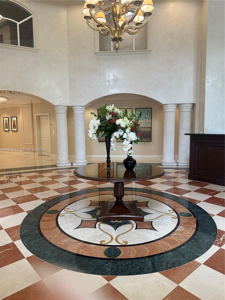 TURNBERRY VLG NO TOWER CO - Residential