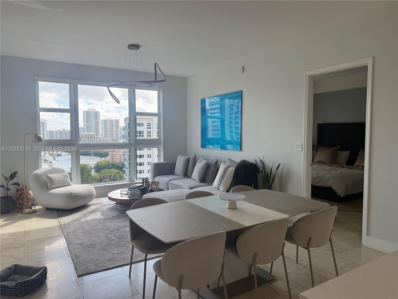 TURNBERRY VLG NO TOWER CO - Residential