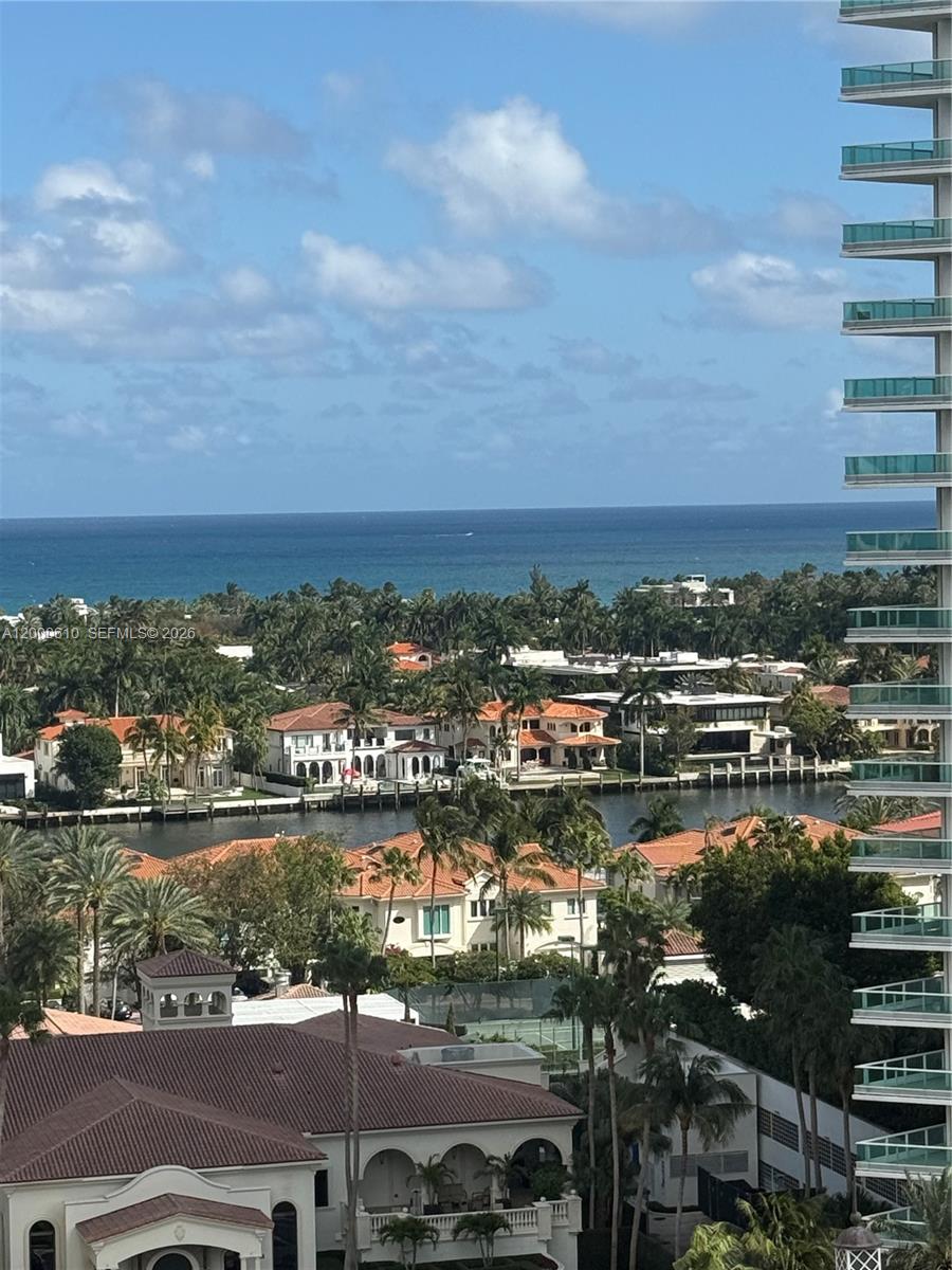 TURNBERRY VLG NO TOWER CO - Residential